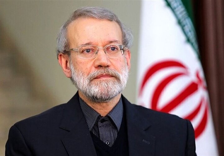 لاریجانی: پایگاه‌ها خاک کشورها نیست، خاک آمریکا است
