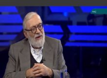 لاریجانی: کشورهای منطقه از اشتباهات خود درس بگیرند