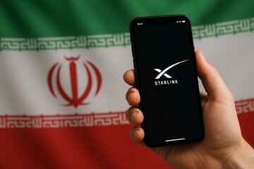 ماجرای فروش «گیگهای میلیون تومانی اینترنت ماهوارهای استارلینک» در ایران چیست؟