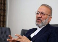 متکی: دشمن نمی‌تواند هیچ بخشی از کشورمان را اشغال کند