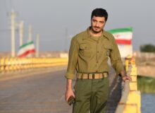 «مجنون» به اکران آنلاین رسید