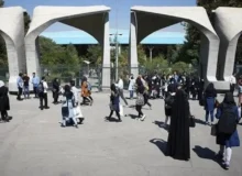مجوز برگزاری مجازی جلسات دفاع فراهم شد/ دانشجویان این خبر مهم را از دست ندهند