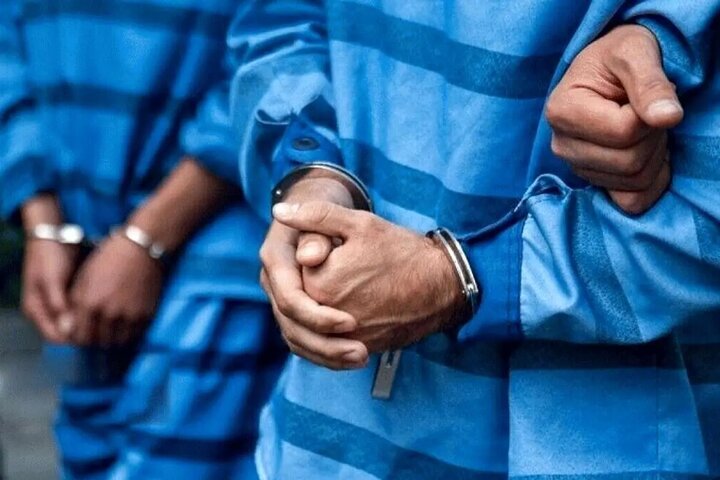 مجیدی: ۲۰ نفر از مزدوران رژیم صهیونیستی در ارومیه دستگیر شدند