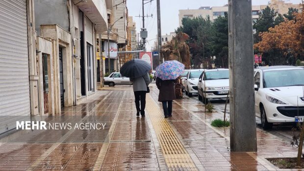 محافظت در برابر بارانهای اسیدی سمی ناشی از انفجار مخازن سوخت