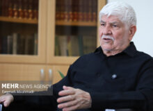 محمد هاشمی: رهبر انقلاب در حفظ امنیت و ثبات منطقه نقش موثری ایفا کرد