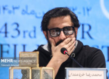 محمدرضا خردمندان: این نوروز لباس حماسه پوشیده است