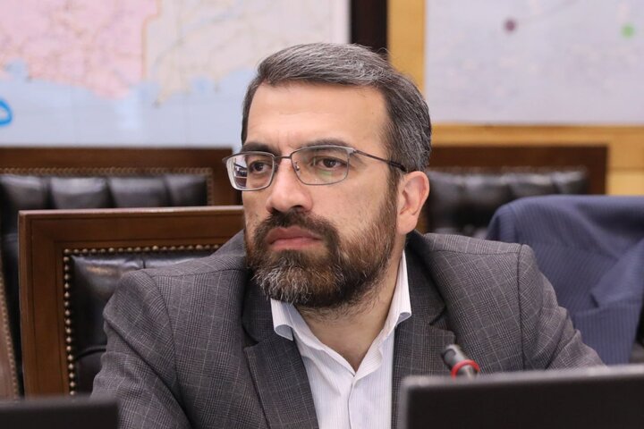 محمودی: برای تحقق اقتصاد مقاومتی باید هزینههای زائد را کاهش دهیم