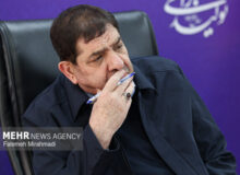 مخبر: شهید لاریجانی، شخصیتی برجسته و سیاست‌مداری مقتدر بود