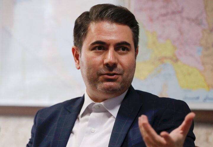 مدبر: اتحاد ملت ایران محاسبات اطلاعاتی آمریکا را به چالش کشید