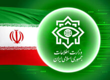 مردم موارد مشکوک مربوط به تردد جنگنده‌ها و پهپادها را گزارش دهند