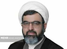 مردم و خبرگان رهبری از هیئت رئیسه مطالبه جدی دارند