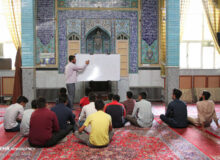 مسجدی‌ها پای کار جنگ رمضان، فعالیت‌ها تعطیلی بردار نیست