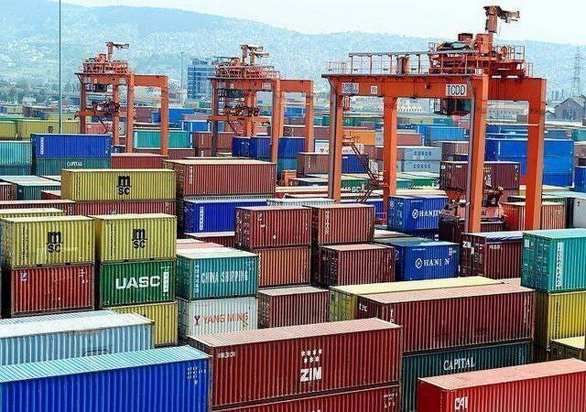 معافیت جدید برای واردات کالا‌های اساسی از استان‌های مرزی