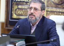 معاون امنیت دبیرخانه شورای عالی امنیت ملی به شهادت رسید