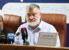 معتمدیان: ایست و بازرسی ها با هدف صیانت از امنیت عمومی فعال شده است