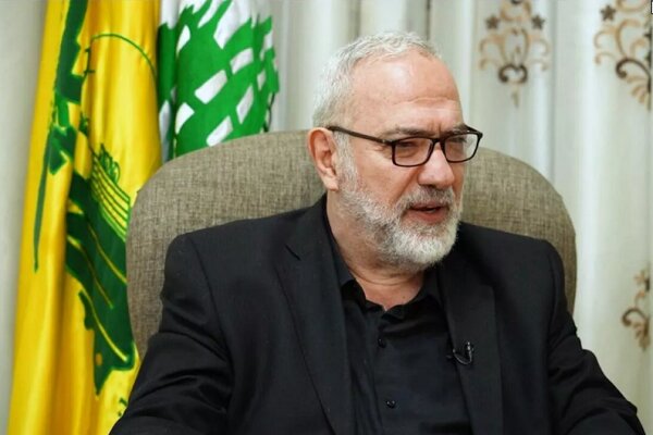 مقام حزب‌الله: دولت فعلی لبنان در خدمت دشمن است