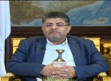 مقام یمنی: حمله به پایگاه های آمریکا حق مشروع ایران است
