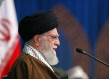 ملت سرافراز ایران این بار نیز در مقابل دشمن خواهد ایستاد