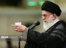 منطق «حسبی الله» در بیان حضرت آیت‌الله العظمی شهید خامنه‌ای