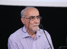 منوچهر محمدی: اینجا کربلاست و جز زیبایی نمی‌بینیم