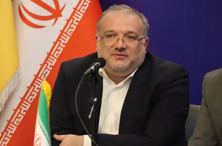 موسوی: تحقق اقتصاد مقاومتی مستلزم تقویت تولید و مهار فساد است 