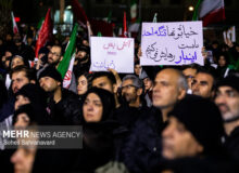 میثاقِ بیداری؛ از سوگِ مؤمنانه تا حماسه وحدتِ ملی حول دفاع از ایران