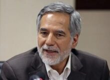 ناظمی اردکانی: شعارهای مردم در روز قدس با حملات دشمن، کوبنده‌تر شد