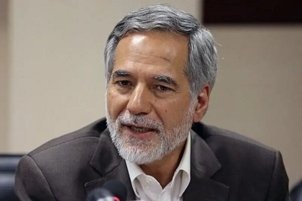ناظمی اردکانی: شعارهای مردم در روز قدس با حملات دشمن، کوبنده‌تر شد