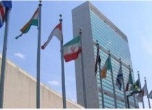 نامه ایران به سازمان ملل در پی اقدام قطر، کویت و امارات علیه کشورمان
