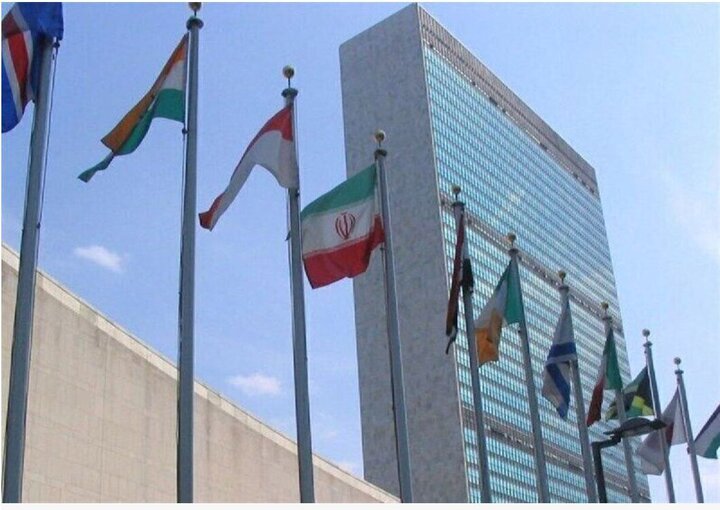 نامه ایران به سازمان ملل در پی اقدام قطر، کویت و امارات علیه کشورمان