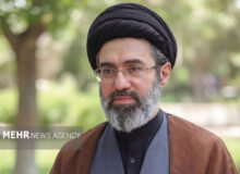 نامه جمعی از وزرا و مدیران و کارگزاران ادوار به رهبر انقلاب