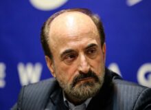 نامی: جهان شاهد تنها گوشه‌ای از توانمندی بازدارندگی ایران اسلامی است