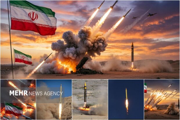 ناو هواپیمابر آبراهام لینکلن 
هدف موشک‌های کروز ارتش