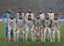 ناپدید شدن ۵ ملی‌پوش فوتبال زنان در استرالیا / شایعه پناهندگی بازیکنان بالا گرفت