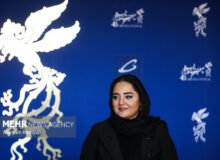 نرگس محمدی: خاک سرزمین‌مان را وجب‌به‌وجب با تمام قلب‌مان نگه می‌داریم