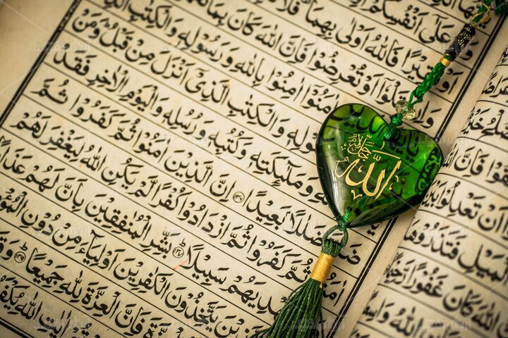 «نسخۀ شفابخش» و هدیۀ الهی برای امت اسلامی چیست؟