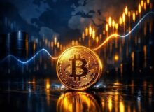 نشانه‌های بهبود در قیمت بیت‌کوین