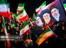 نظامی سابق آمریکا: حملات هوایی به ایران موجب انسجام ملی می‌شود