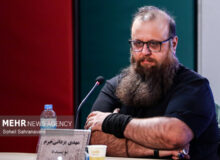 نقطه‌ اشتراک «اهل ایران» ایرانی ماندن است؛ ایرانی‌بودن مسئولیت دارد
