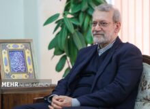 نمایندگان ادوار مجلس شهادت علی لاریجانی را تسلیت گفتند