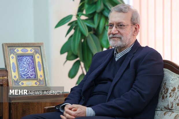 نمایندگان ادوار مجلس شهادت علی لاریجانی را تسلیت گفتند