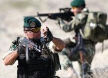 نوهد و صابرین آماده وارد کردن ضربه سخت به آمریکایی‌ها