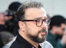 نگاه میهن‌پرستانه سپند امیرسلیمانی؛ مرگ حریفِ این خاکِ سرسخت نیست