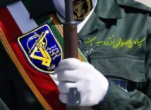 نیروی زمینی سپاه با سه عملیات همزمان وارد عرصه جنگ شد