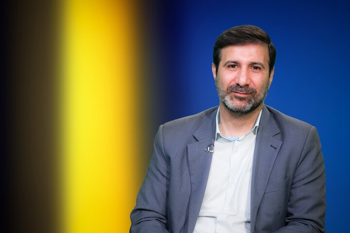 هادی طحان‌نظیف: آرمان‌های انقلاب اسلامی قائم به شخص نیست