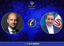 هرگونه اقدام تحریک‌آمیز درباره تنگه هرمز اوضاع را پیچیده‌تر خواهد کرد