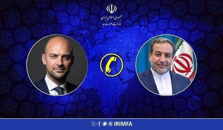هرگونه اقدام تحریک‌آمیز درباره تنگه هرمز اوضاع را پیچیده‌تر خواهد کرد