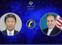 هرگونه مشارکت در تجاوز نظامی آمریکا-رژیم صهیونیستی همدستی در تجاوز است