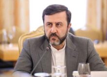 هشدار جدی غریب آبادی نسبت به اظهارات رافائل گروسی