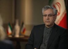 هشدار سفیر ایران درباره مداخله لندن در جنگ غیرقانونی